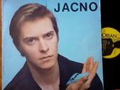 LP JACNO Rectangle New Wave Synthe Pop FRENCH Rare