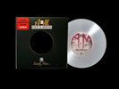 Sex Pistols God Save The Queen LTD ED SILVER JUBILEE 7 INCH 1,977  MISPRINT RARE