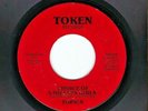 SWEET /NORTHERN SOUL 45  The Topics  Token  5112/5113