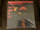 MARVIN GAYE - LET’S GET IT ON  - MOFI - MFSL - #1-315 2008 SEALED & BEAUTIFUL