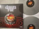 The Weeknd - Dawn FM -NM/NM 2022 Hip Hop R&B Soul LTD ED Silver Vinyl Shrink