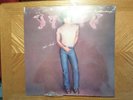 NEW *FACTORY SEALED* RIVA LP RECORD/JOHN COUGAR MELLANCAMP/UH-HUH/PINK HOUSES