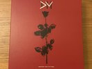 Depeche Mode Violator Vinyl Box The Singles