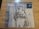 Rage Against The Machine Lp The Battle Of Los Angeles(Vinyl Record, 2018) Sealed