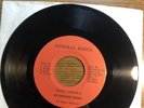 NYANCOMO BAND 45 Sweet Jamaica /Dub GENERAL ROOTS Unknown Reggae HEAR Nyan Como