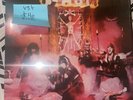 W.A.S.P. – W.A.S.P., Magenta Transparent Vinyl LP, Sp Ed, Reissue, 2012 Vg+