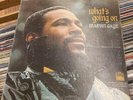 MARVIN GAYE WHAT'S GOING ON U.S. 1st Press 1971 Original LP  Near Mint