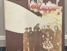 Led Zeppelin “Led Zeppelin II” Robert Ludwig “Hot-Mix” Vinyl Record First Press