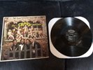 Cadillacs “Crazy Cadillacs” (flat black) LP