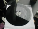 Acetate (One Side) Walking In The Rain by the Excels. 45RPM