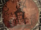 RARE Hank Williams III 3 ‎Hidden Track From Straight To Hell Vinyl LP
