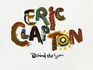 Eric Clapton - Behind the Sun - Double LP Vinyl - NEW