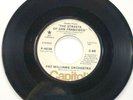 PROMO Pat Williams Orchestra – Theme From The Streets Of San Francisco 45rpm NM