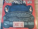 Nightmares On Wax - Carboot Soul - 2x Vinyl LP - 1999 UK, Damont Pressing