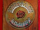 The Grateful Dead - American Beauty   Vinyl LP, 1971   NM   Warner Bros. K46074