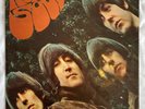 *THE BEATLES* *RUBBER SOUL* *UK MONO* *PMC 1267* *1965* *VINYL LP*