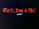 Grand Funk Railroad - Mark, Don & Mel 1969-71 2LP + Poster (VG+/VG+) '