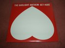THE GASLIGHT ANTHEM - GET HURT (PICTURE DISC)  2LP  EX/VG