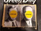 Green Day Nimrod Double Heavyweight Vinyl