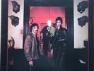 THE STRANGLERS IV RATTUS NORVEGICUS 1977 UK UA VINYL LP UAG 30045 EX / EX