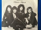 QUEEN - BOHEMIAN RHAPSODY 1975 UK 7