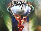 Van Halen ‎– 5150 Lp Vinile