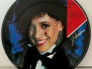 Flashdance - PICTURE DISC - Irene Cara - Giorgio - JAPAN VINYL OBI - 30S-188