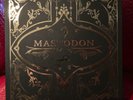 Mastodon 9 X LP Box Set NEAR MINT Leviathan Remission Blood Mountain Live +