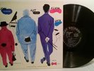 ART TATUM ROY ELDRIDGE ALVIN STOLLER JOHN SIMMONS QUARTET '55 Clef MONO dg NICE