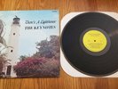 The Keynotes There's A Lighthouse Vinyl Record LP Christian Gospel Music