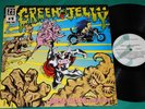 Green Jelly - Cereal Killer Soundtrack BRAZIL LP 1992 ORIGINAL 1st press Jello