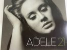 Adele - 21 Vinyl Record - Excellent Condition