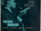 FREDDIE HUBBARD: Open Sesame US Blue Note 4040 DG OG Jazz Vinyl LP
