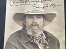 The Charlie Daniels Band Simple Man Record E45316 Promo