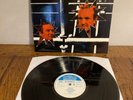 Rare OG 1975 Funk Soul Jazz Breaks UK Press Contour LP Bullet - The Hanged Man