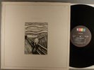 Morgen  Self-Titled   CRAZY RARE Holy Grail LP   Heavy Fuzz Psych RARE Insert