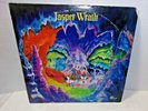 Jasper Wrath Rare 1971 Prog Rock LP Vinyl Record