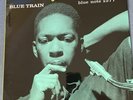 John Coltrane - Blue Train Music Matters SRX EX MMBLP-1577 LP