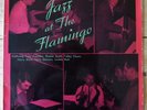 Tubby Hayes / Jeff Kruger - Jazz At The Flamingo - Tempo Records TAP 5 LP