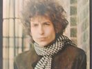 Bob Dylan- Blonde On Blonde- Columbia C2S 842- Stereo- Orig Cover w/Hype Sticker