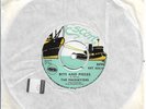 BITS AND PIECES - THE PACESETTERS