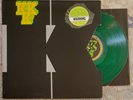 Klark Kent Stewart Copeland The Police Green 10