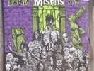 NEW Misfits Earth A.D. LP vinyl current press rare DANZIG samhain balzac punk