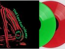 A Tribe Called Quest The Low End Theory 2-LP Green Red Vinyl Me Please VMP 45