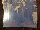 JACKSON BLUES 1928-1938 Mississippi Sheiks TOMMY JOHNSON VINYL LP Yazoo L-1007