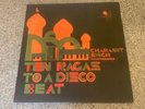 Charanjit Singh Ten Raga's To A Disco Beat Stunning EX+ Double LP