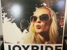 Transit - Joyride Vinyl Record MINT (LP, Album, Yel + CD, Album)