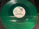 House of Pain - Jump Around GREEN VINYL Original Pressing 12
