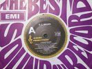 B.C BROWN OBSCURE  OZ ALBERT PRODUCTIONS 45 