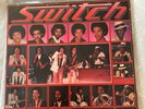 Switch *self titled *LP record vinyl *VG++/VG+ *1978 *Gordy G7-980-R1 *SOUL FUNK